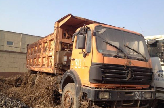 重庆威海报废车回收,车辆报废回收公司